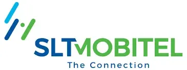 SLT Mobitel logo